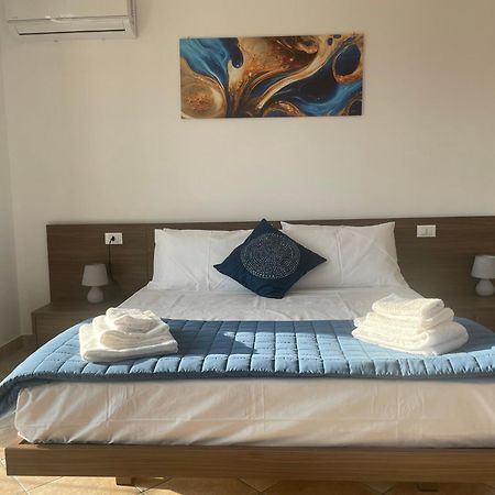Maison De Cheeramie - Tourist Apartments Tra Mare E Etna Mascali Eksteriør bilde