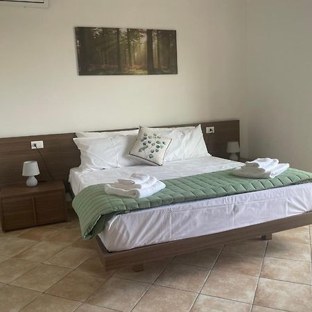 Maison De Cheeramie - Tourist Apartments Tra Mare E Etna Mascali Eksteriør bilde