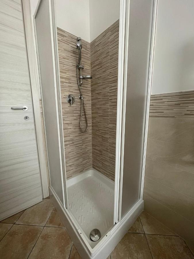 Maison De Cheeramie - Tourist Apartments Tra Mare E Etna Mascali Eksteriør bilde