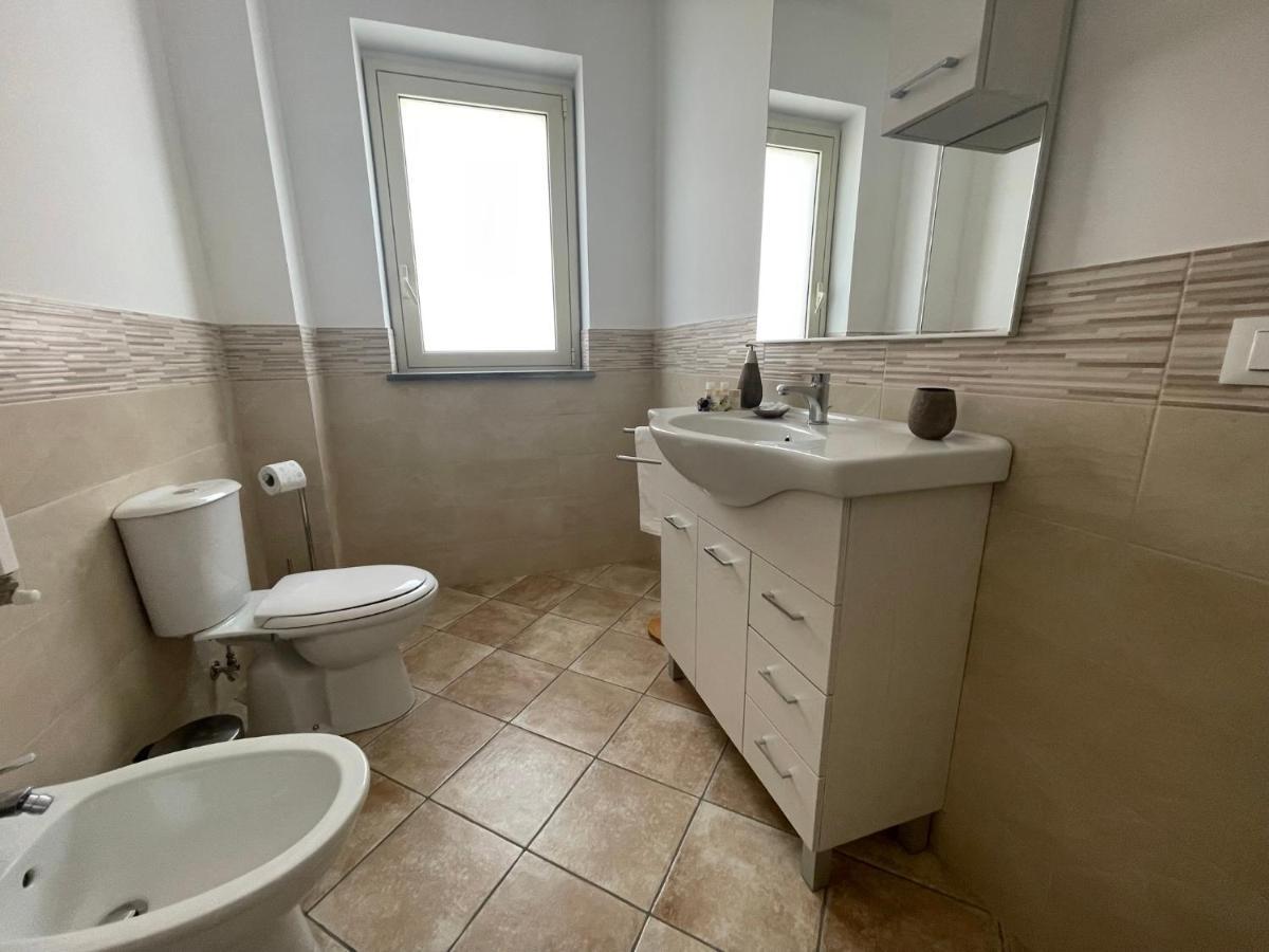 Maison De Cheeramie - Tourist Apartments Tra Mare E Etna Mascali Eksteriør bilde