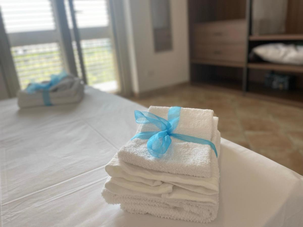 Maison De Cheeramie - Tourist Apartments Tra Mare E Etna Mascali Eksteriør bilde