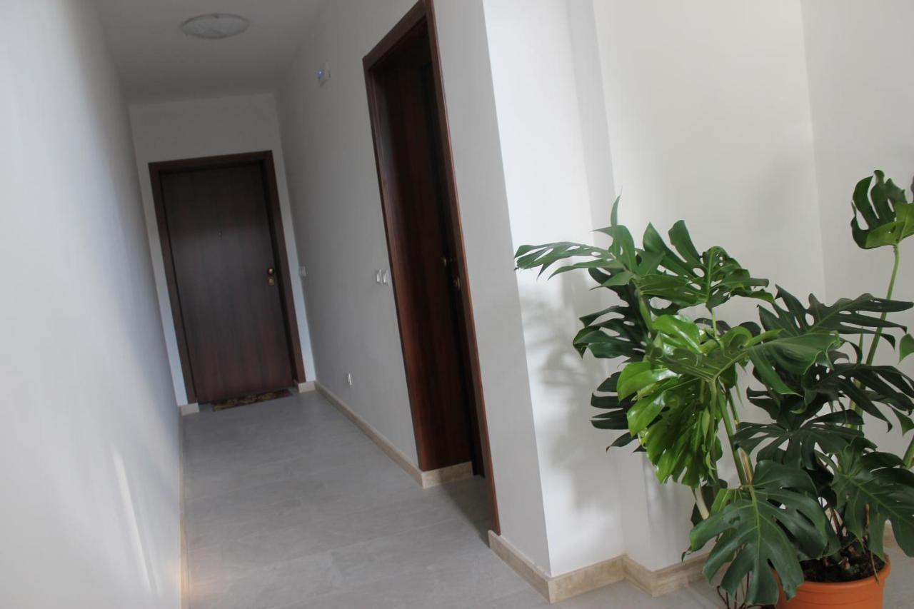 Maison De Cheeramie - Tourist Apartments Tra Mare E Etna Mascali Eksteriør bilde