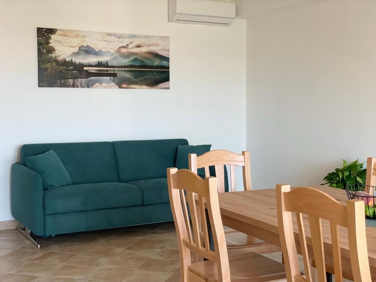 Maison De Cheeramie - Tourist Apartments Tra Mare E Etna Mascali Eksteriør bilde