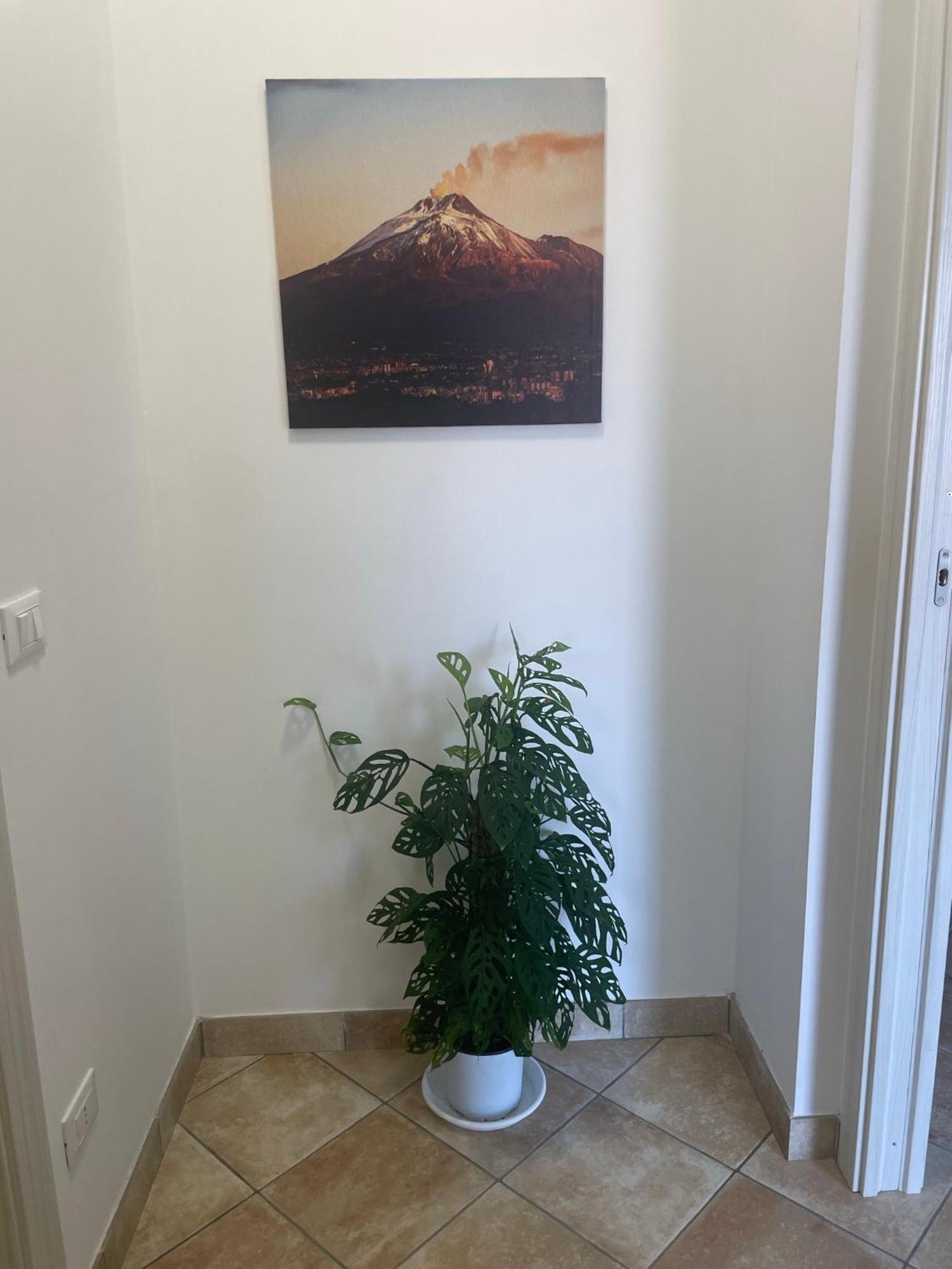 Maison De Cheeramie - Tourist Apartments Tra Mare E Etna Mascali Eksteriør bilde